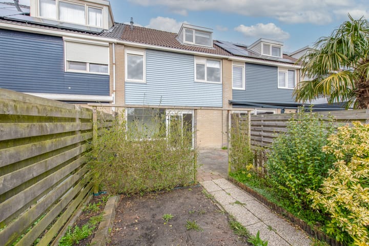 Photo 3 of Mosagaat 4