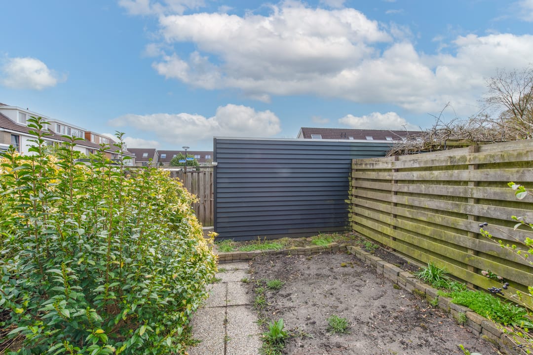 Photo 26 of Mosagaat 4