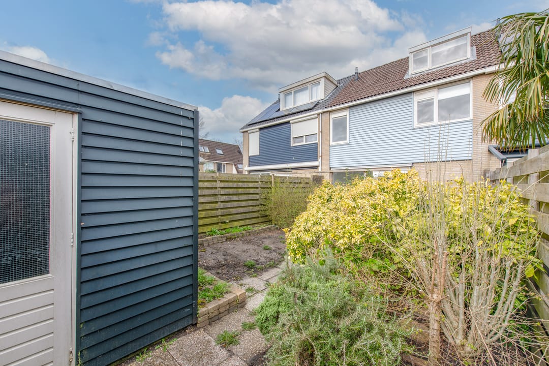 Photo 28 of Mosagaat 4