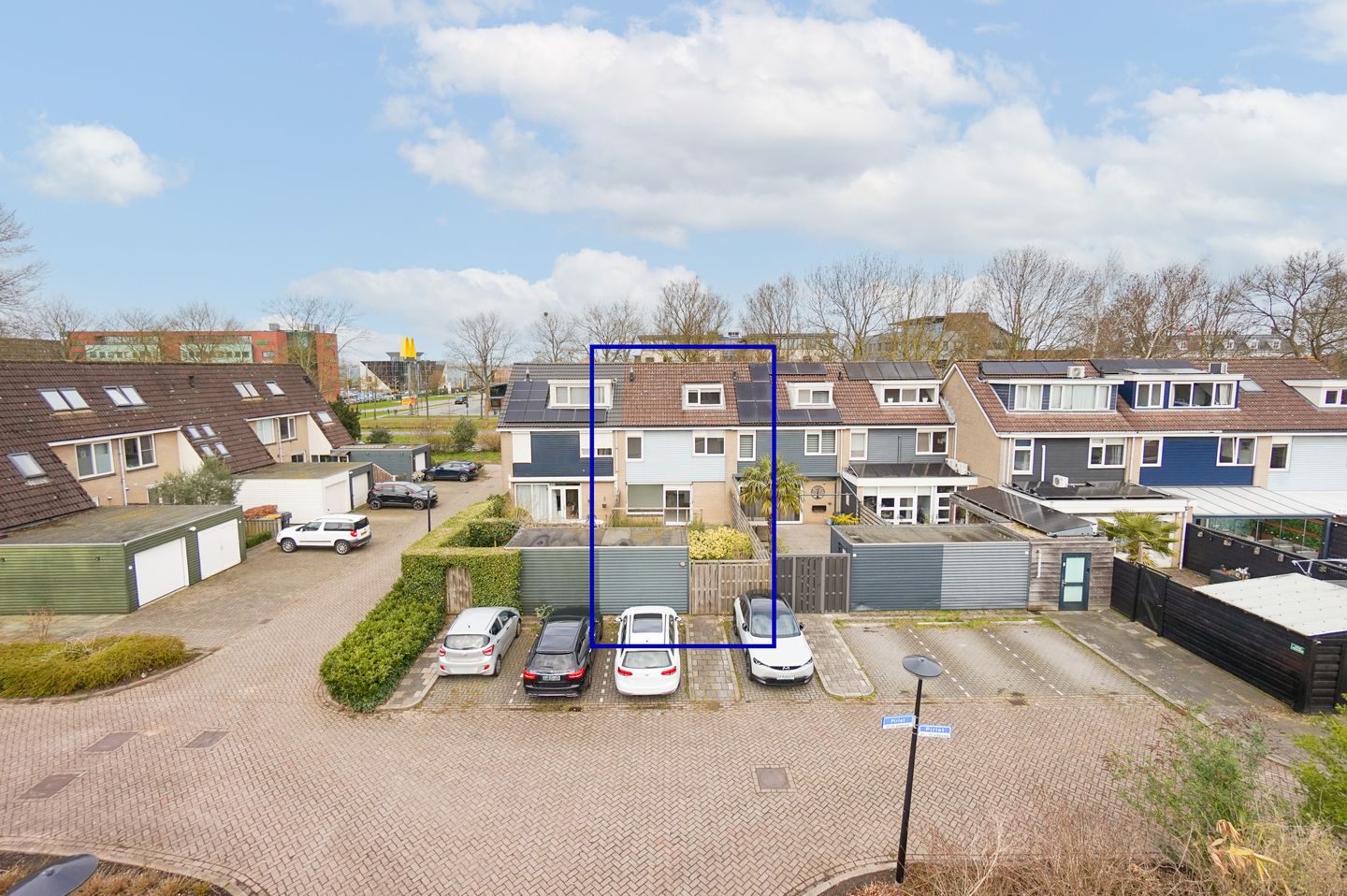 Photo 34 of Mosagaat 4