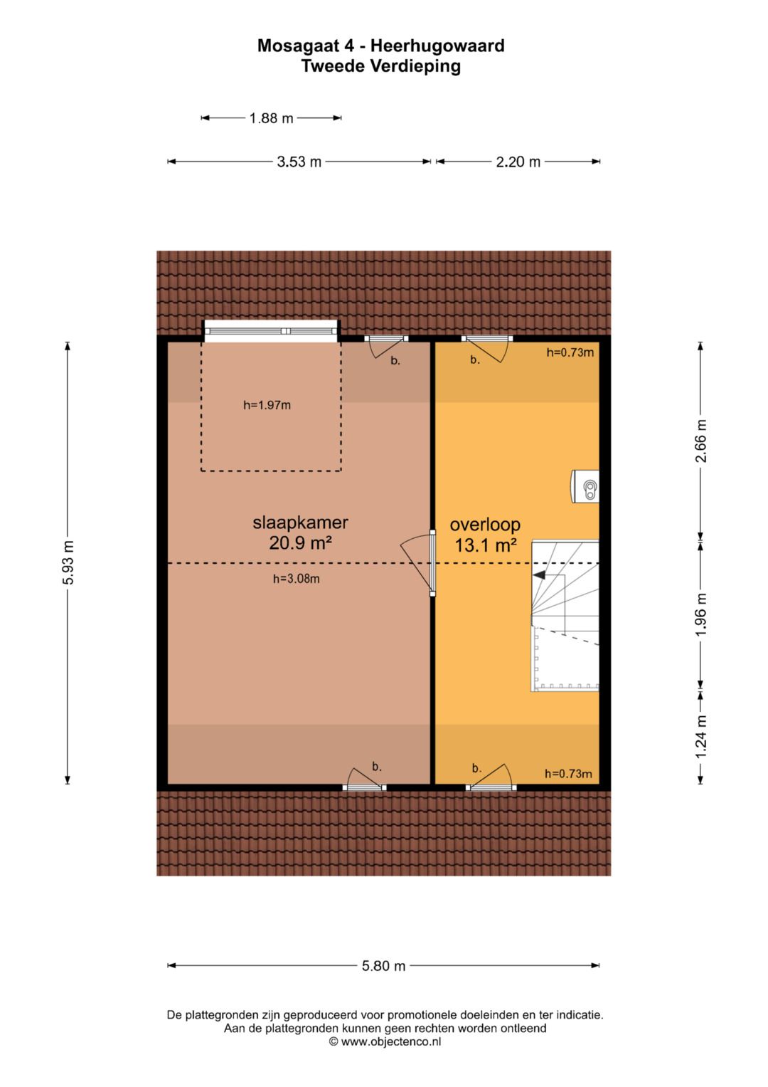 Photo 38 of Mosagaat 4