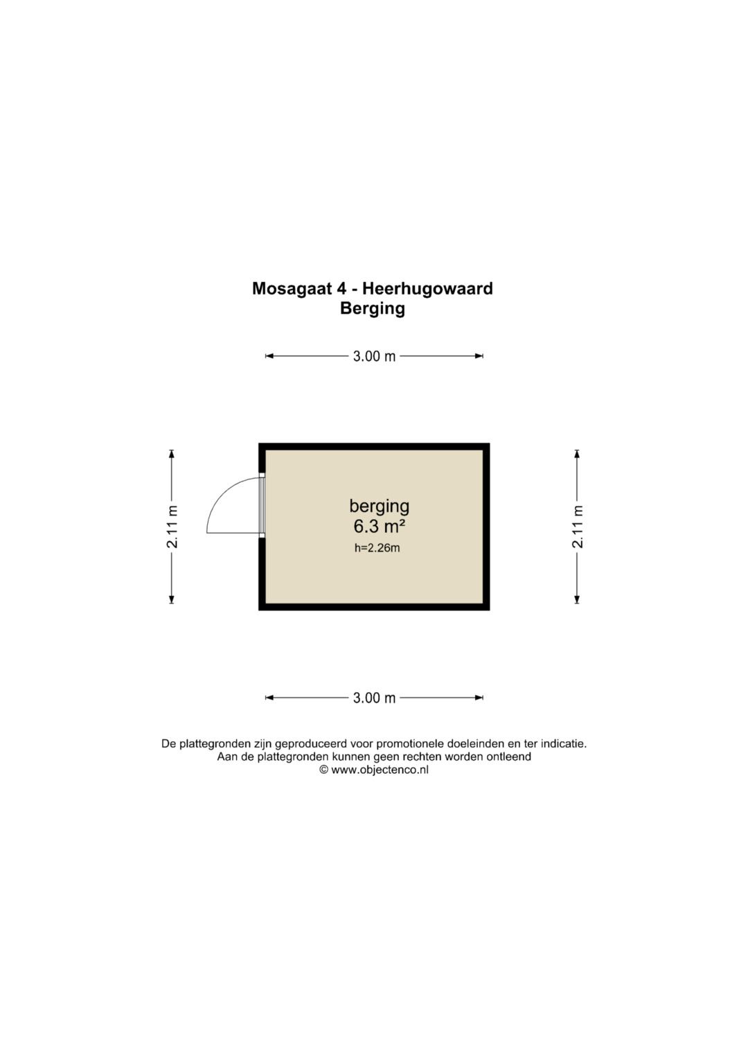 Photo 39 of Mosagaat 4