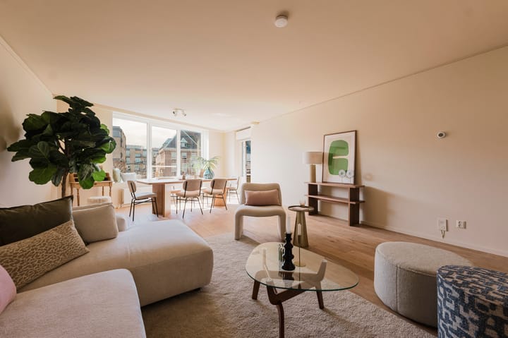 Lijnbaansgracht 210-D main image