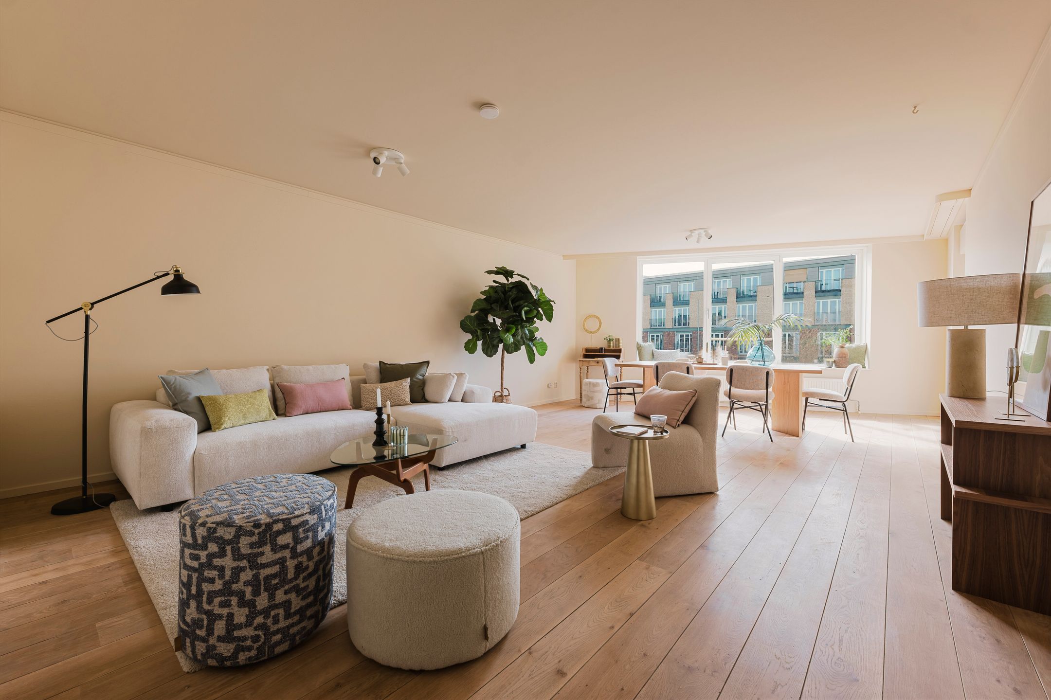 Foto 6 van Lijnbaansgracht 210-D