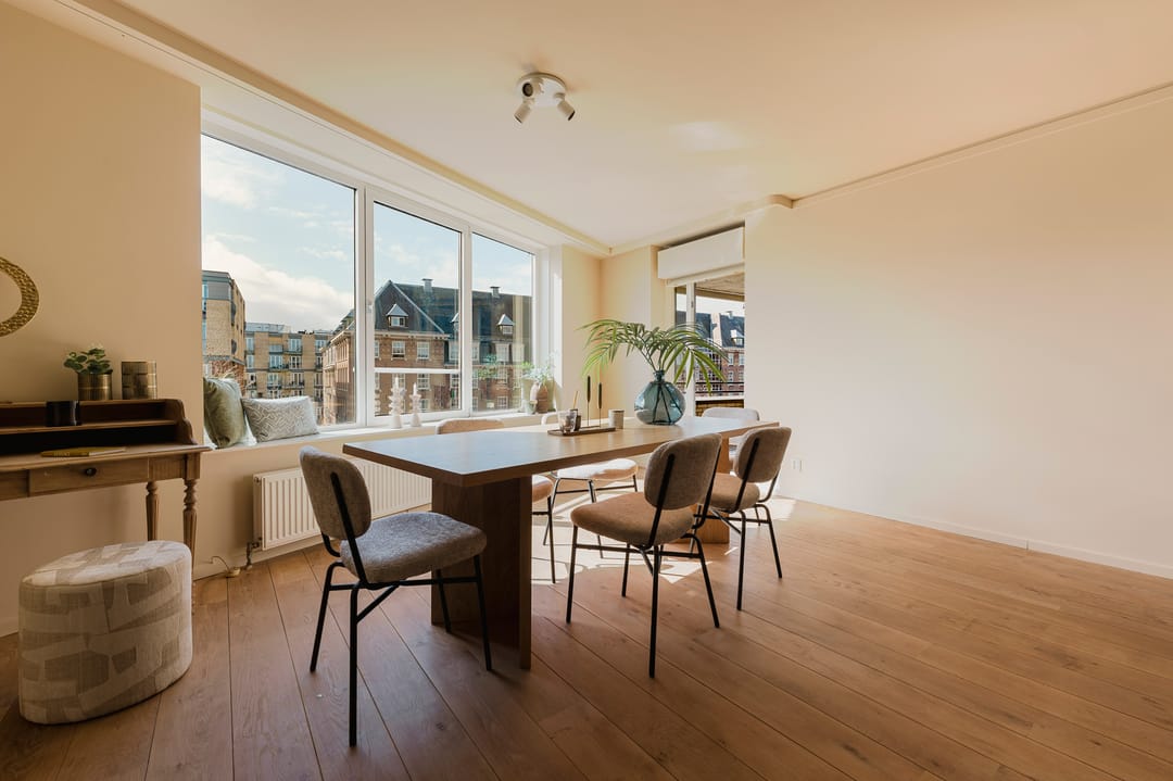 Foto 8 van Lijnbaansgracht 210-D