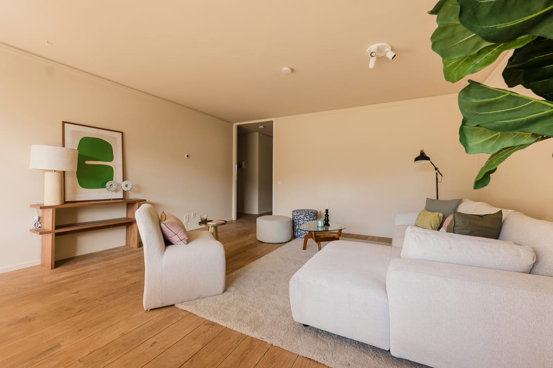 Foto 13 van Lijnbaansgracht 210-D