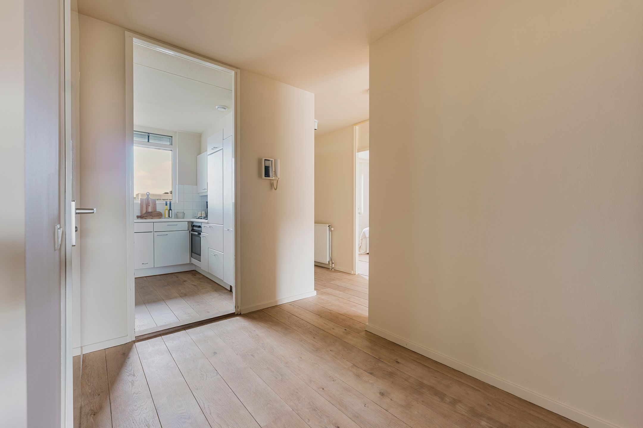 Foto 15 van Lijnbaansgracht 210-D