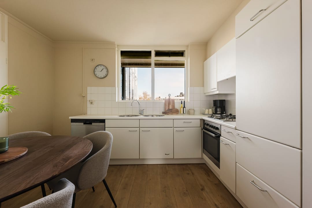 Foto 16 van Lijnbaansgracht 210-D