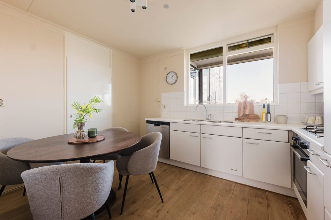 Foto 17 van Lijnbaansgracht 210-D