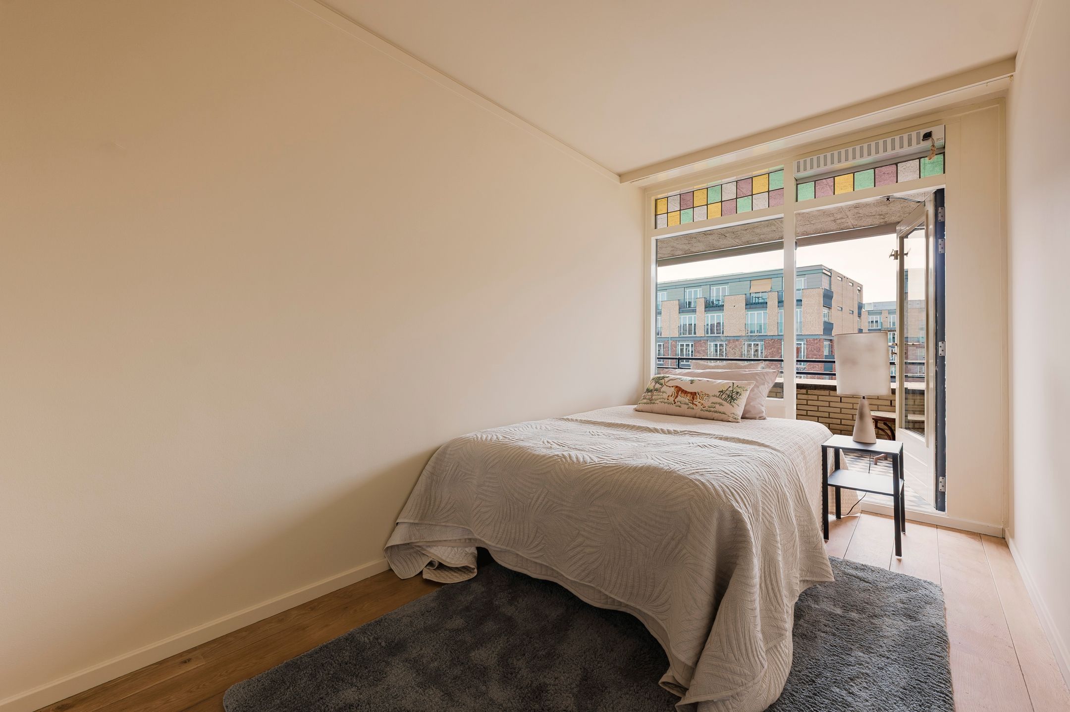 Foto 24 van Lijnbaansgracht 210-D