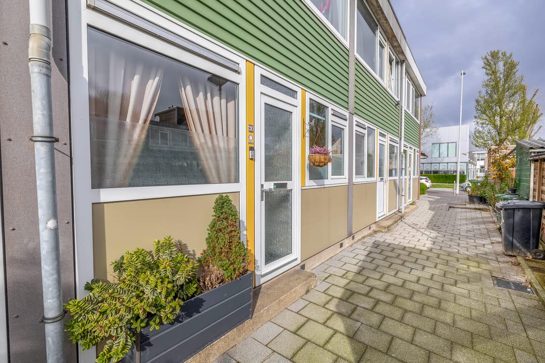 Foto 8 van Kalmoesstraat 63