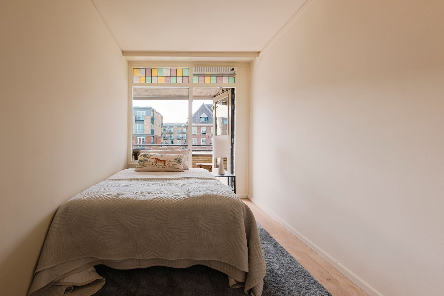 Foto 25 van Lijnbaansgracht 210-D