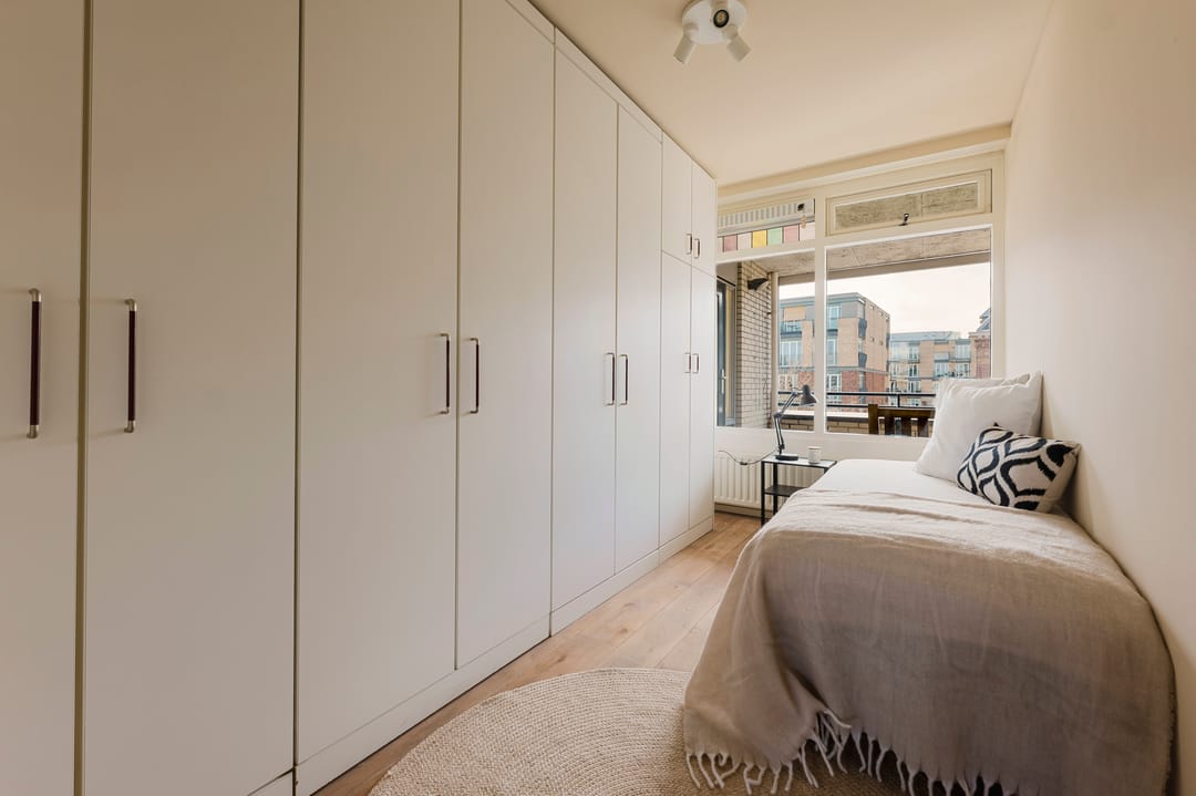 Foto 26 van Lijnbaansgracht 210-D