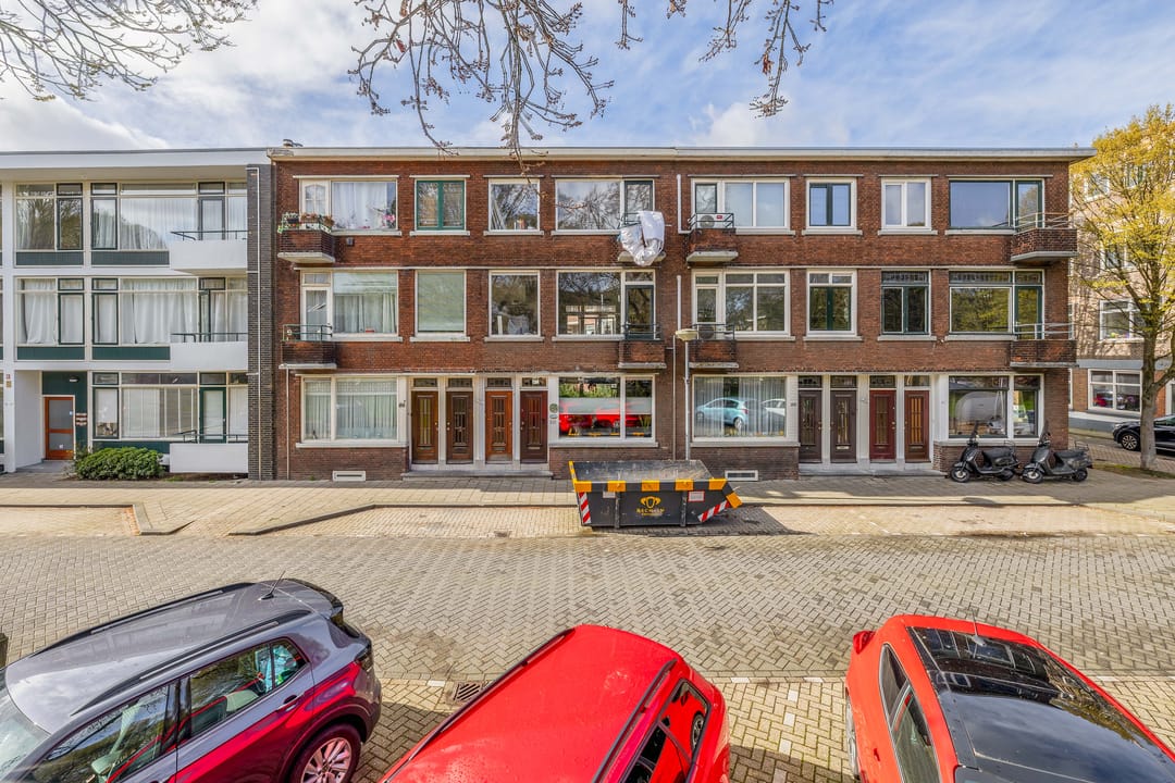Photo 1 of Buys Ballotsingel 84-A