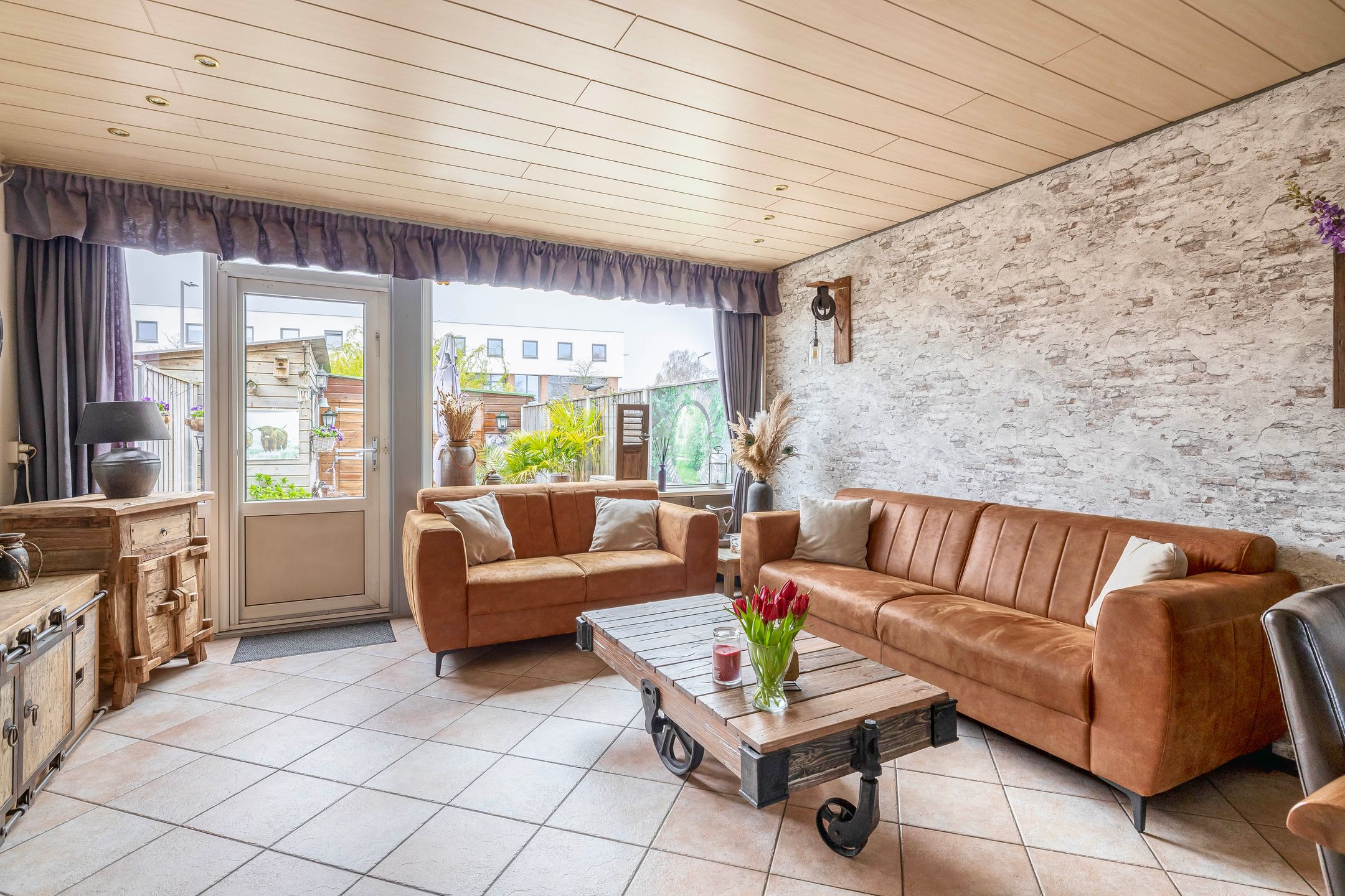 Foto 12 van Kalmoesstraat 63