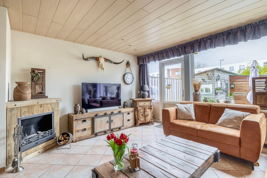 Foto 13 van Kalmoesstraat 63