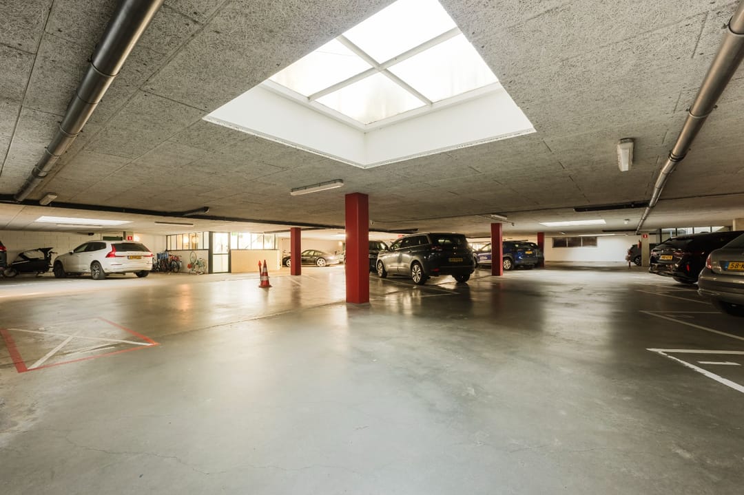 Foto 31 van Lijnbaansgracht 210-D