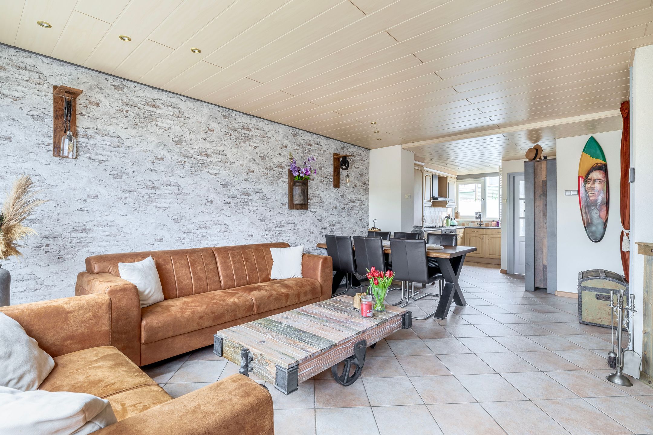 Foto 15 van Kalmoesstraat 63