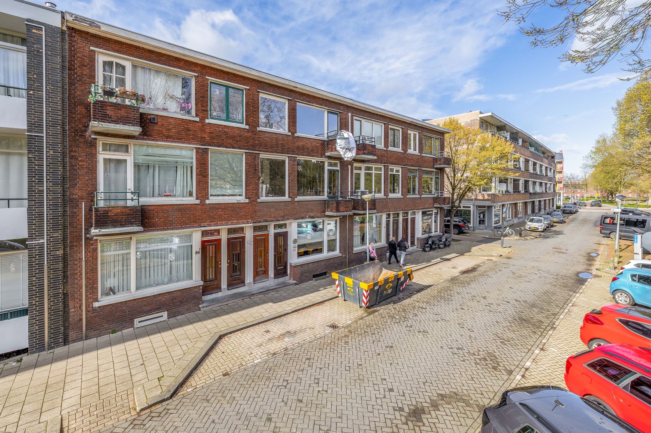 Photo 6 of Buys Ballotsingel 84-A