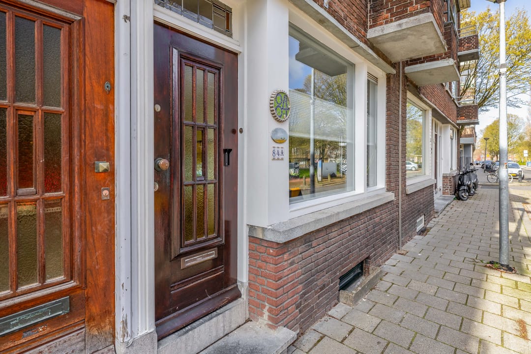 Photo 7 of Buys Ballotsingel 84-A