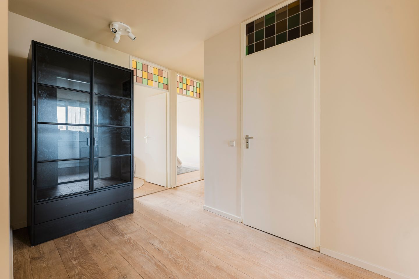 Foto 20 van Lijnbaansgracht 210-D