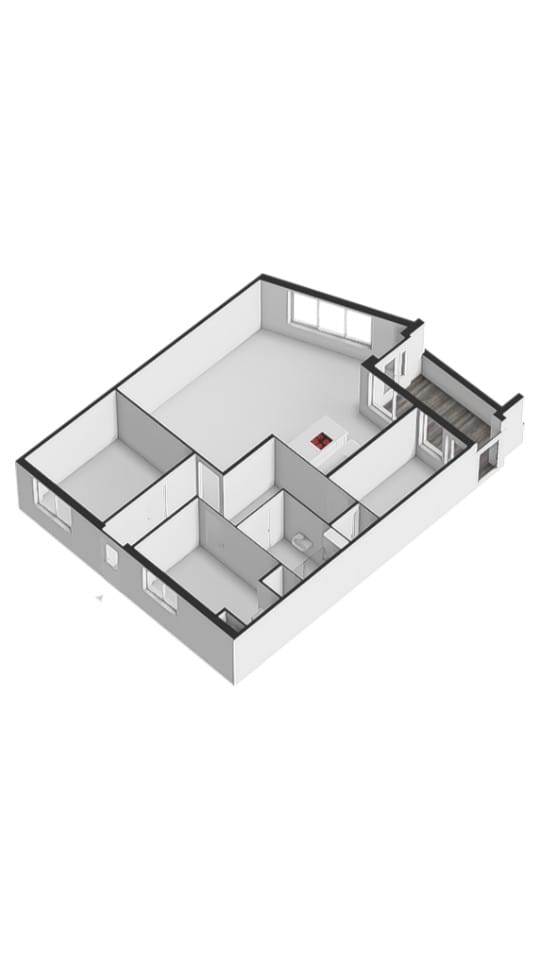Foto 39 van Lijnbaansgracht 210-D