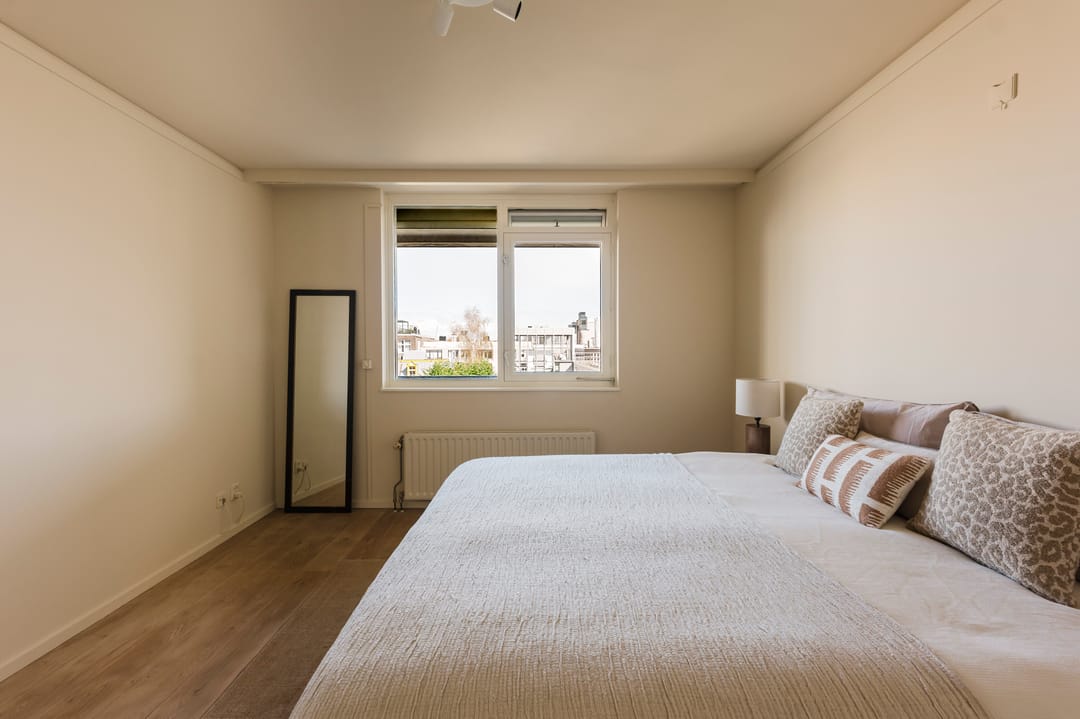 Foto 22 van Lijnbaansgracht 210-D