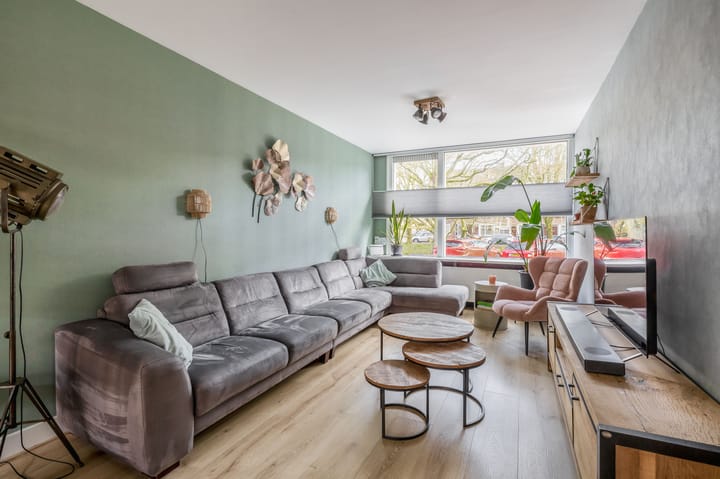 Foto 2 van Buys Ballotsingel 84-A