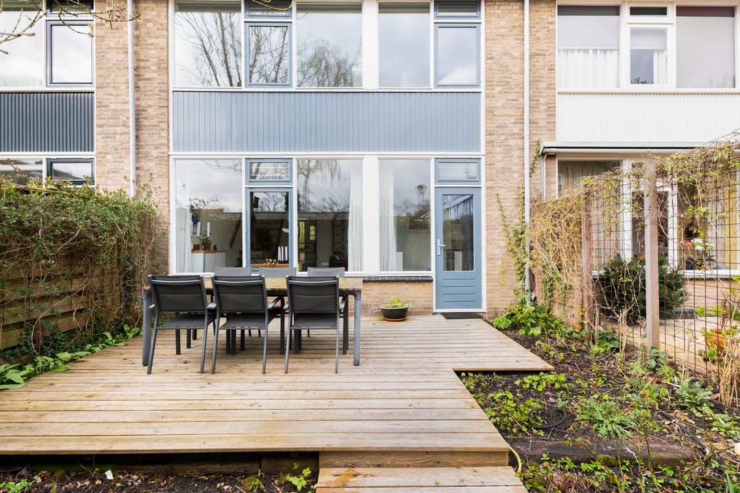 Foto 22 van Esdoornlaan 40