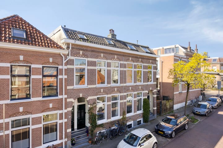 Foto 2 van Naëll Tynnegieterstraat 37