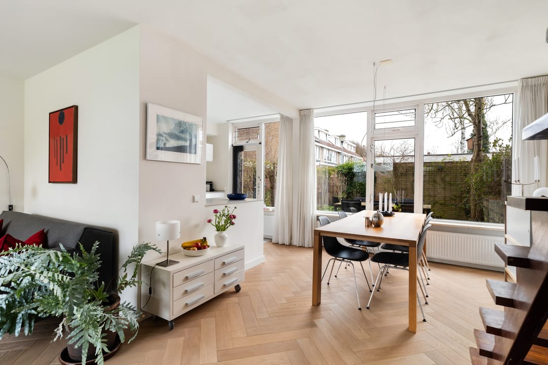 Foto 13 van Esdoornlaan 40