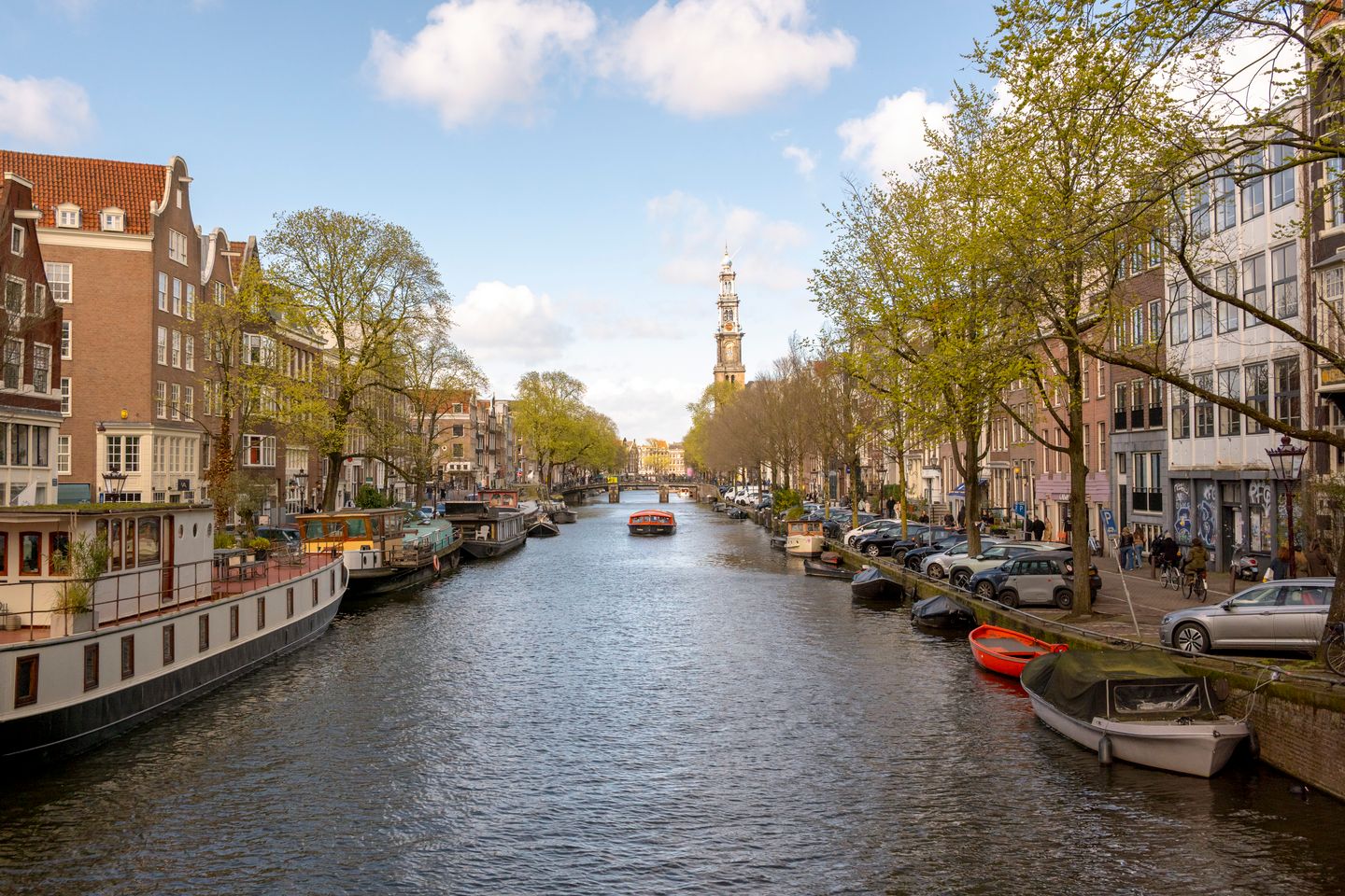 Foto 35 van Lijnbaansgracht 210-D