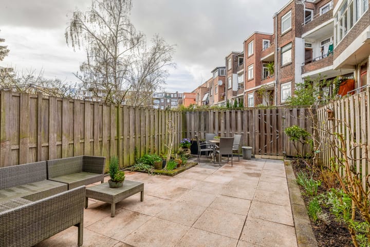 Foto 4 van Buys Ballotsingel 84-A