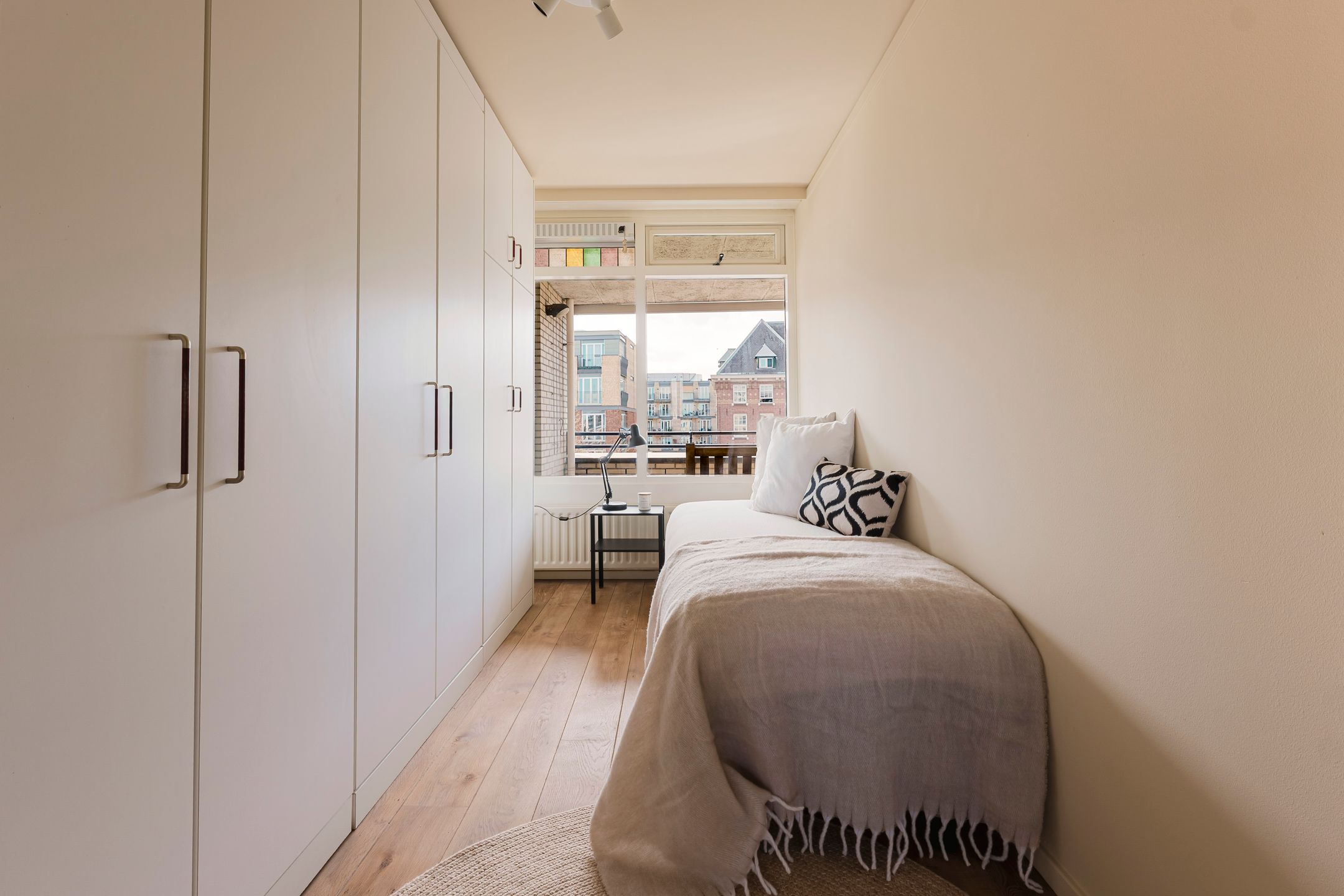 Foto 27 van Lijnbaansgracht 210-D