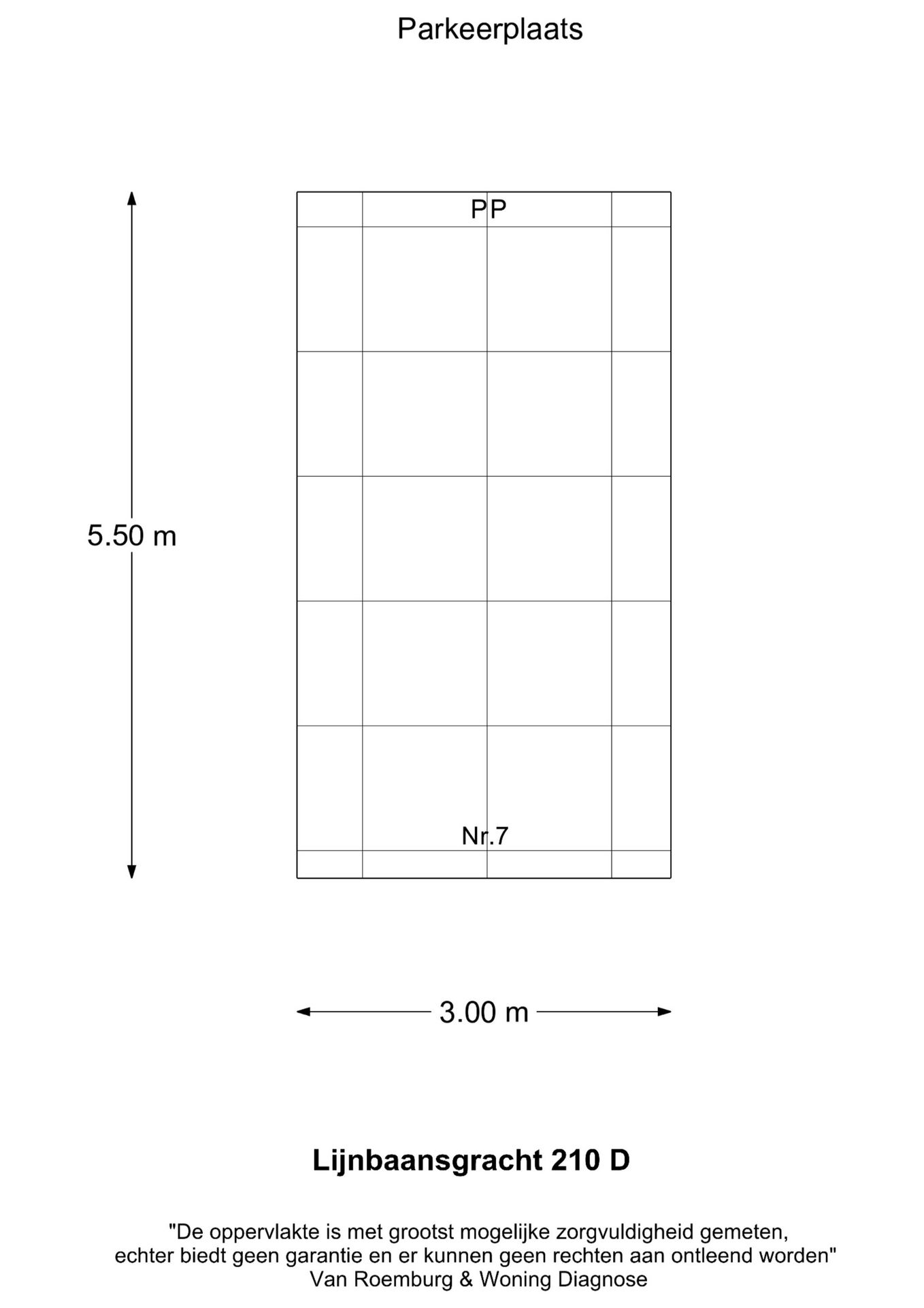 Foto 42 van Lijnbaansgracht 210-D