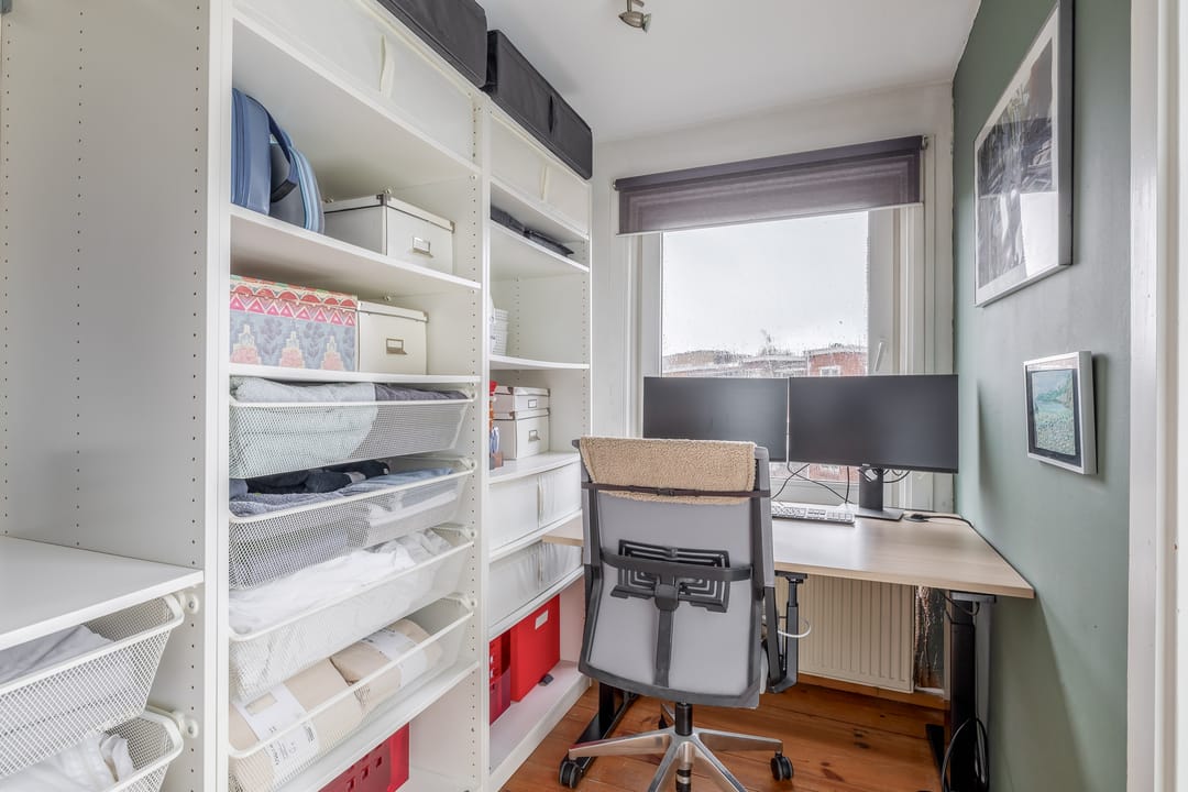 Photo 22 of Buys Ballotsingel 84-A