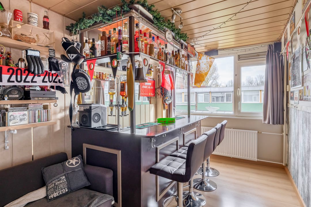 Foto 32 van Kalmoesstraat 63