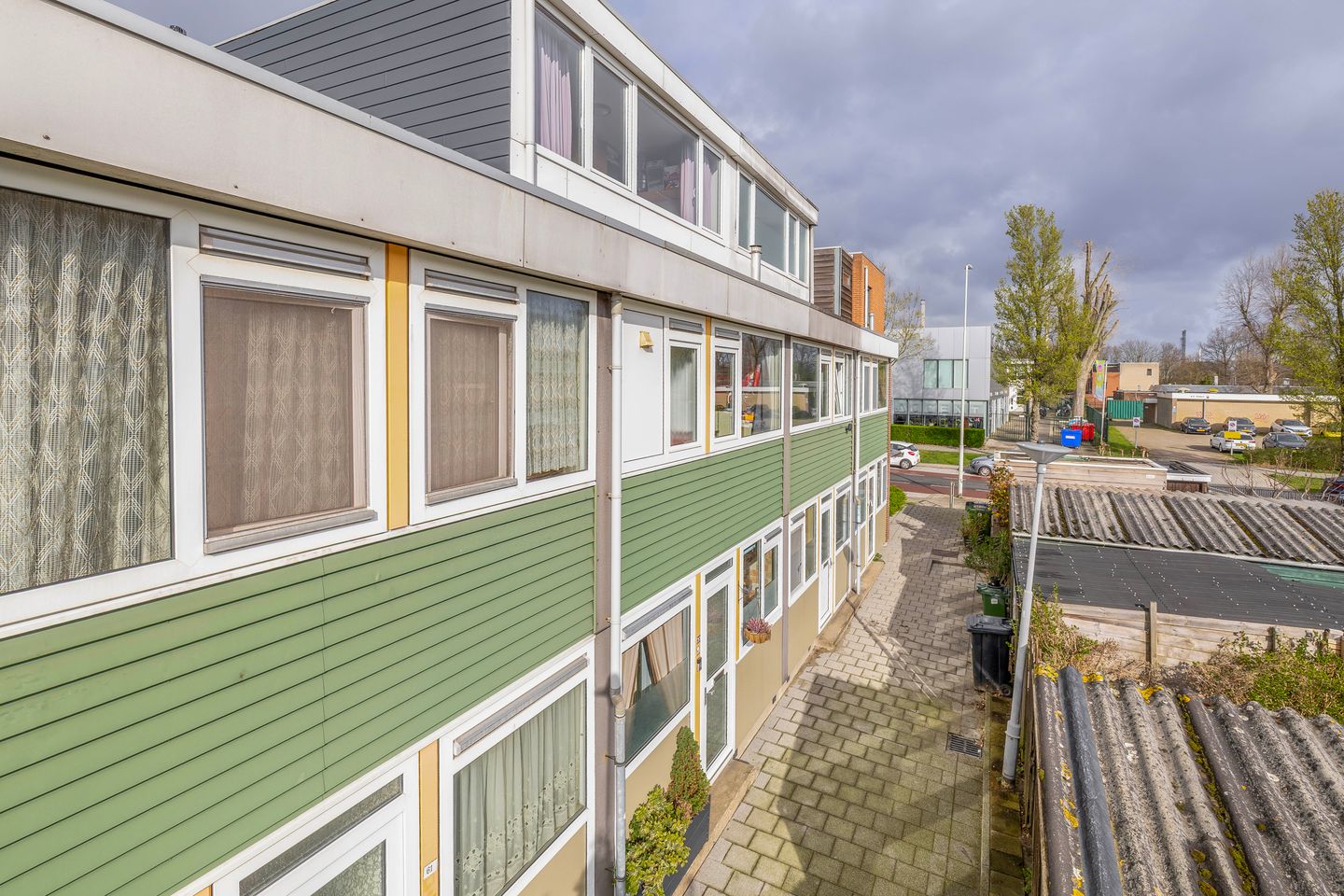 Foto 5 van Kalmoesstraat 63