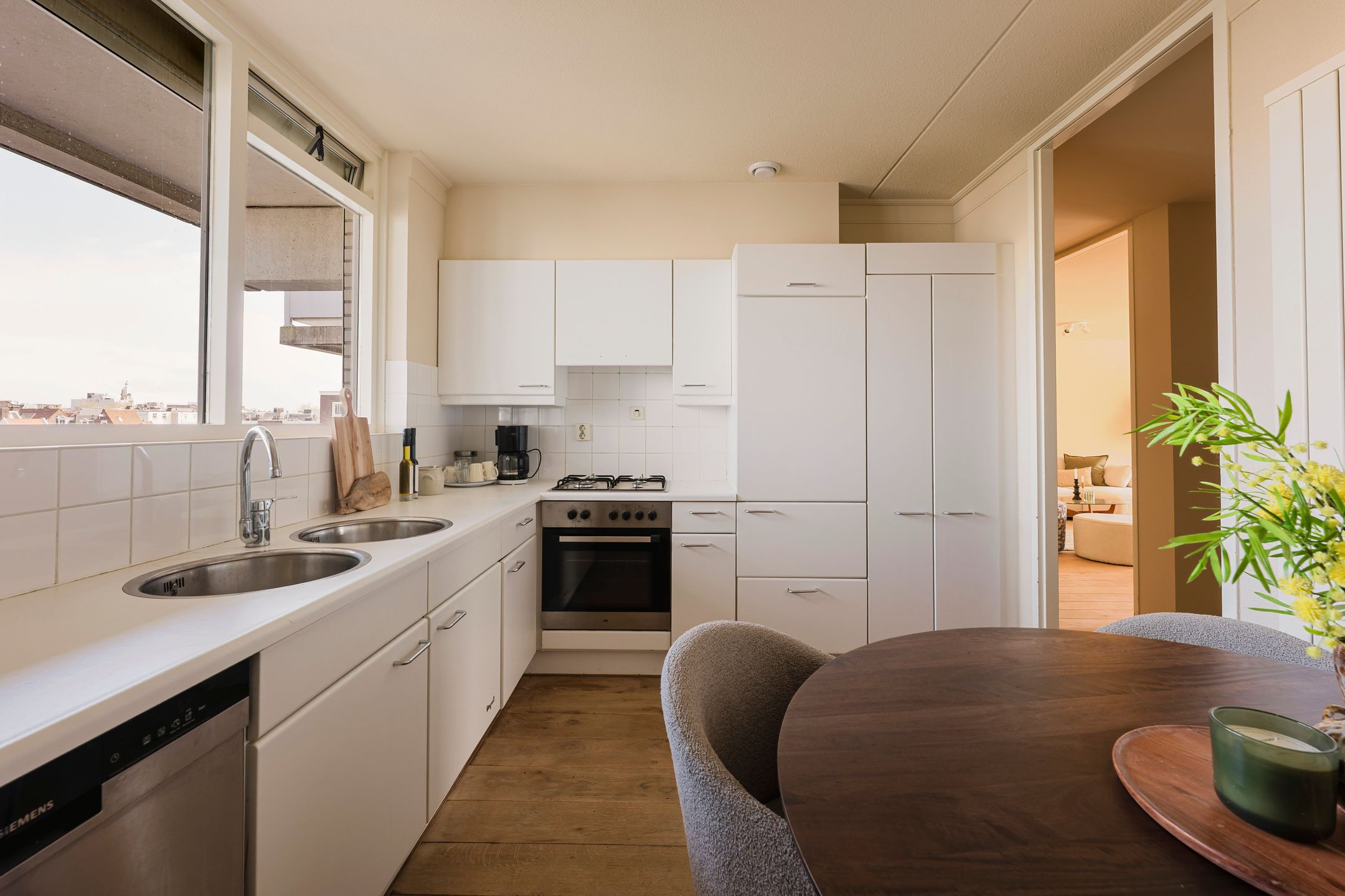 Foto 18 van Lijnbaansgracht 210-D