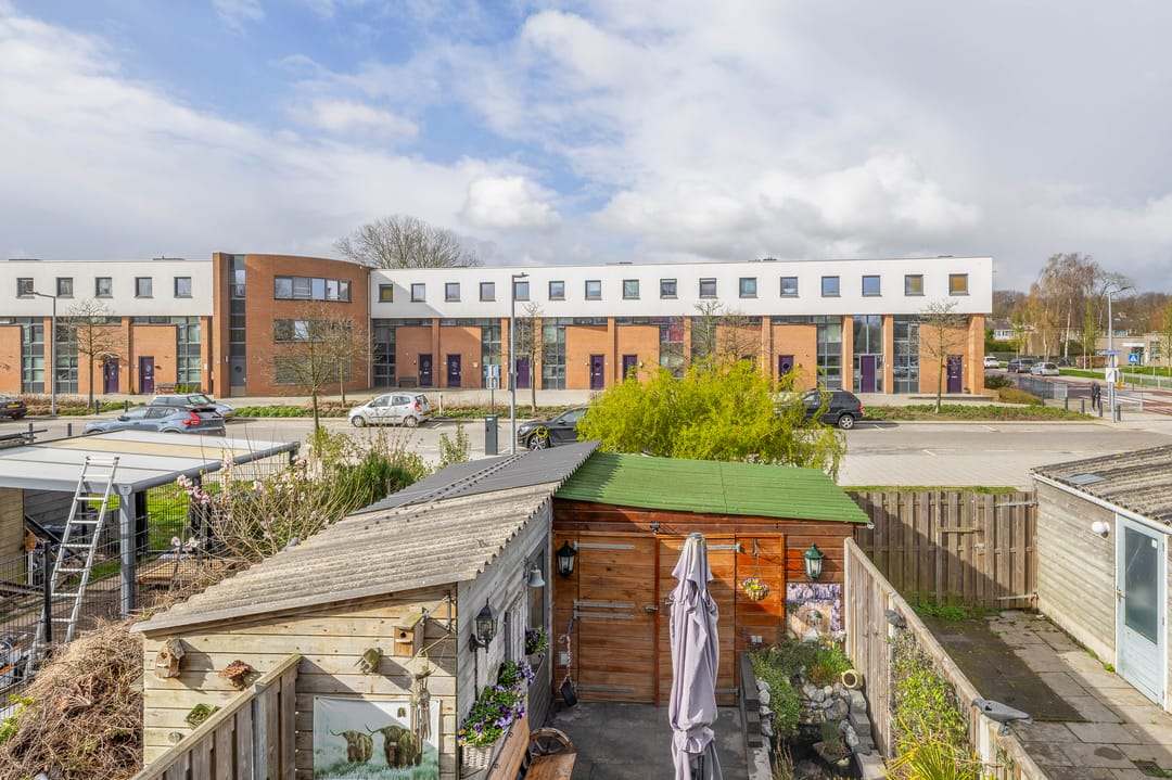 Foto 41 van Kalmoesstraat 63