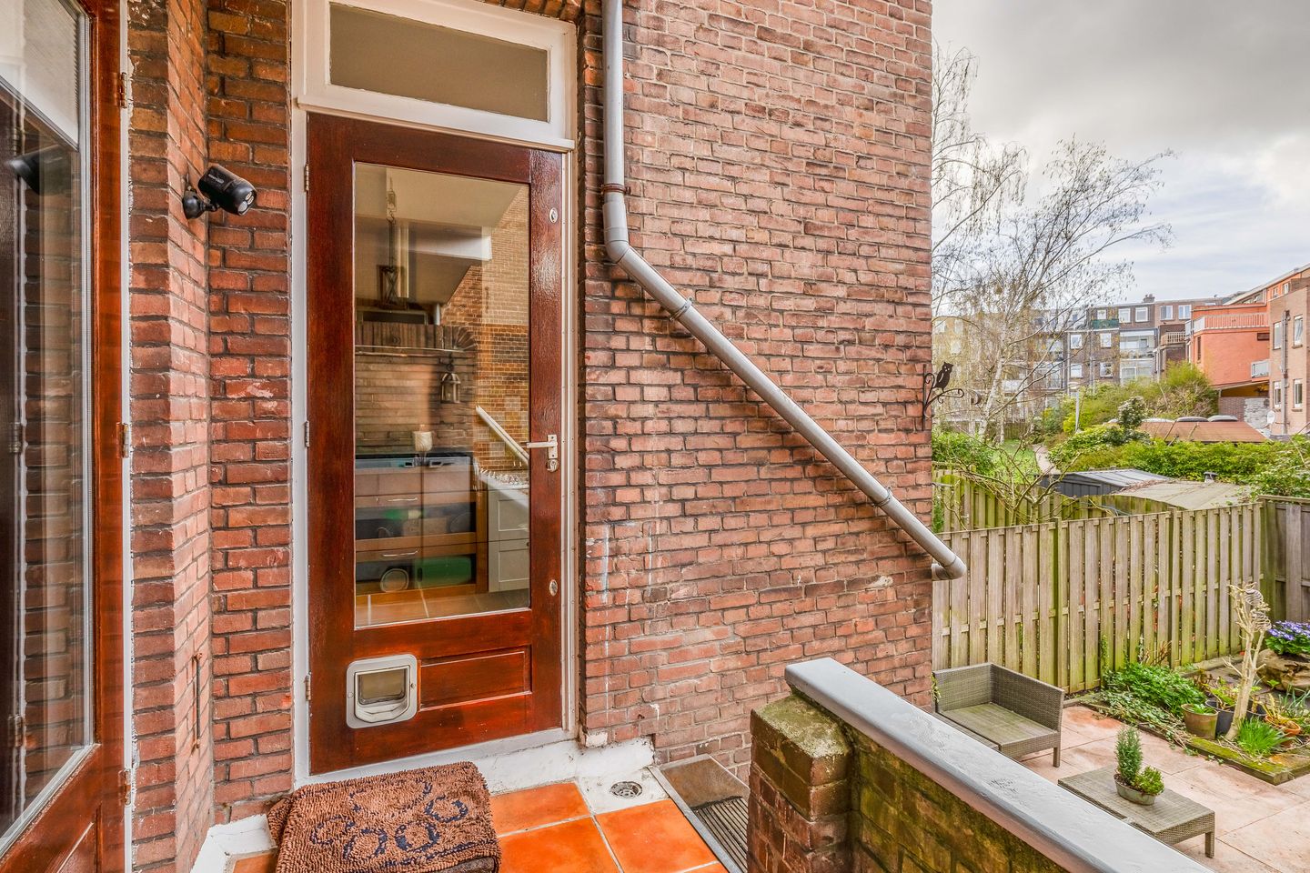 Photo 35 of Buys Ballotsingel 84-A