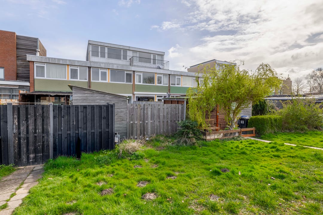 Foto 47 van Kalmoesstraat 63