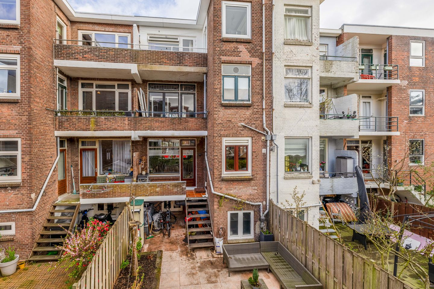 Photo 40 of Buys Ballotsingel 84-A