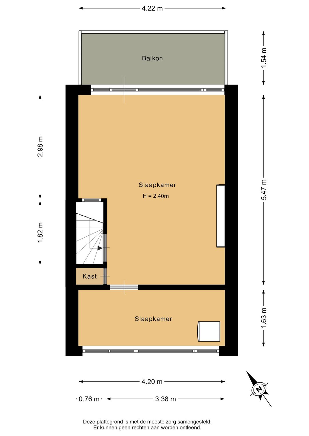 Foto 53 van Kalmoesstraat 63