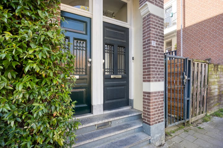 Foto 3 van Naëll Tynnegieterstraat 37