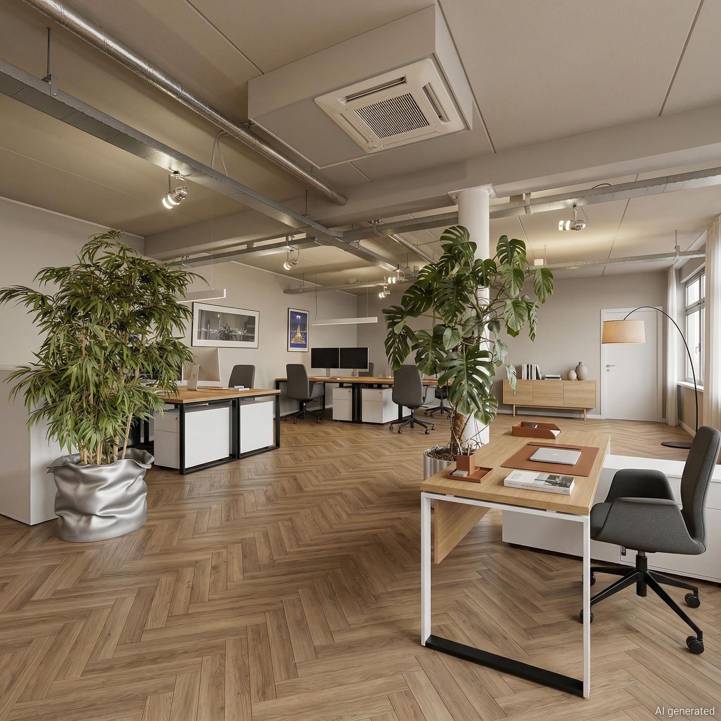 Bekijk foto 5 van Tappersweg 8-V