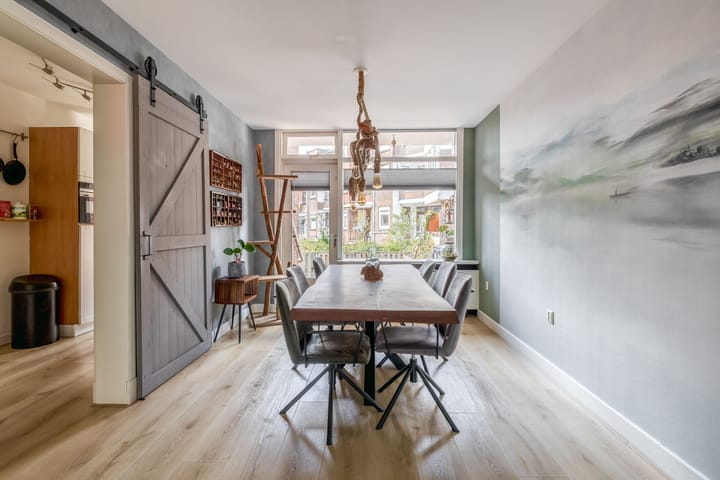 Foto 3 van Buys Ballotsingel 84-A