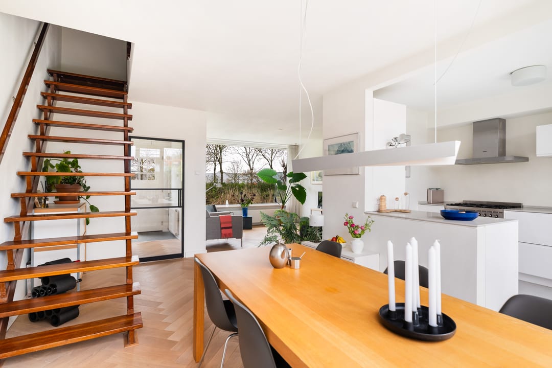 Foto 2 van Esdoornlaan 40