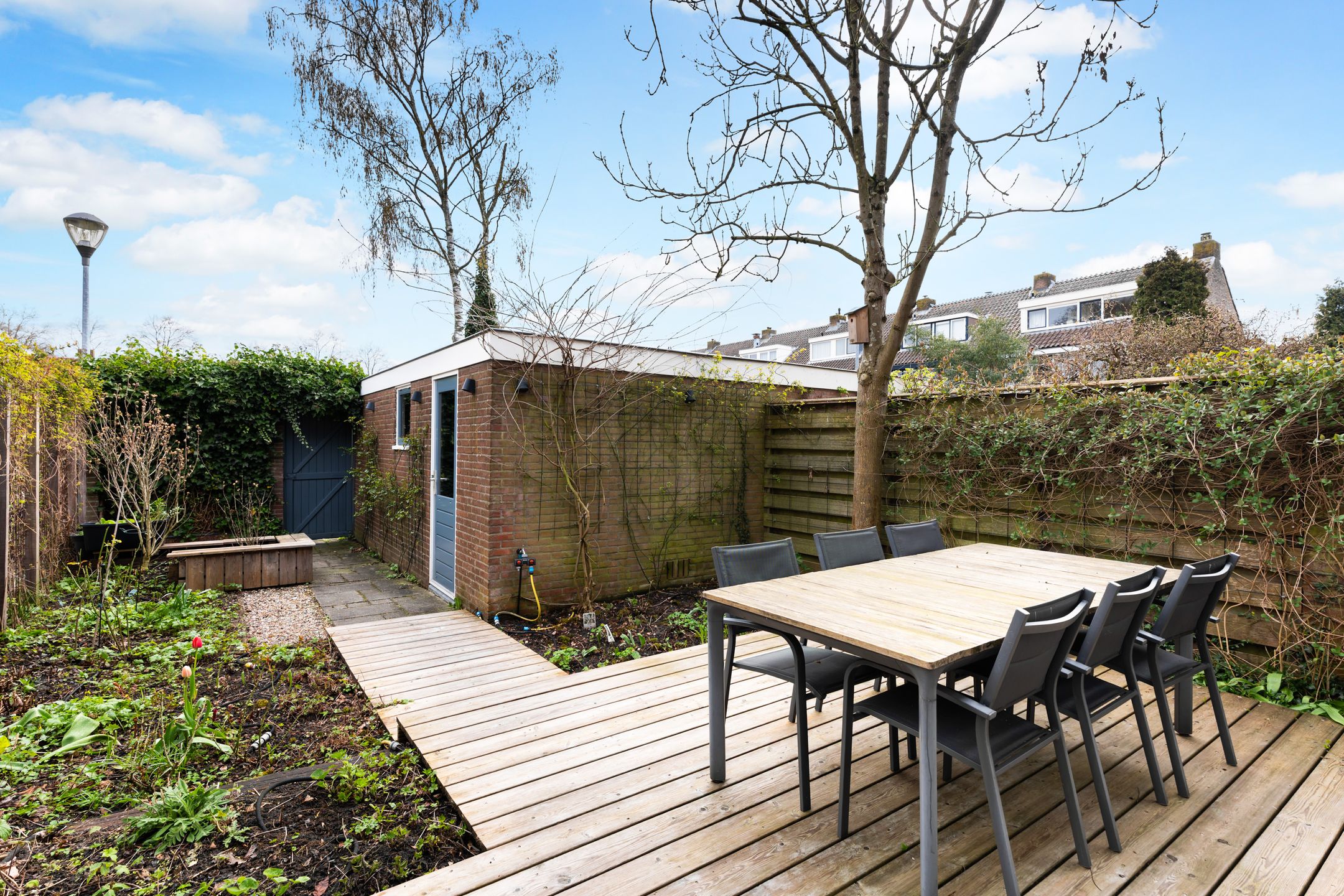 Foto 3 van Esdoornlaan 40