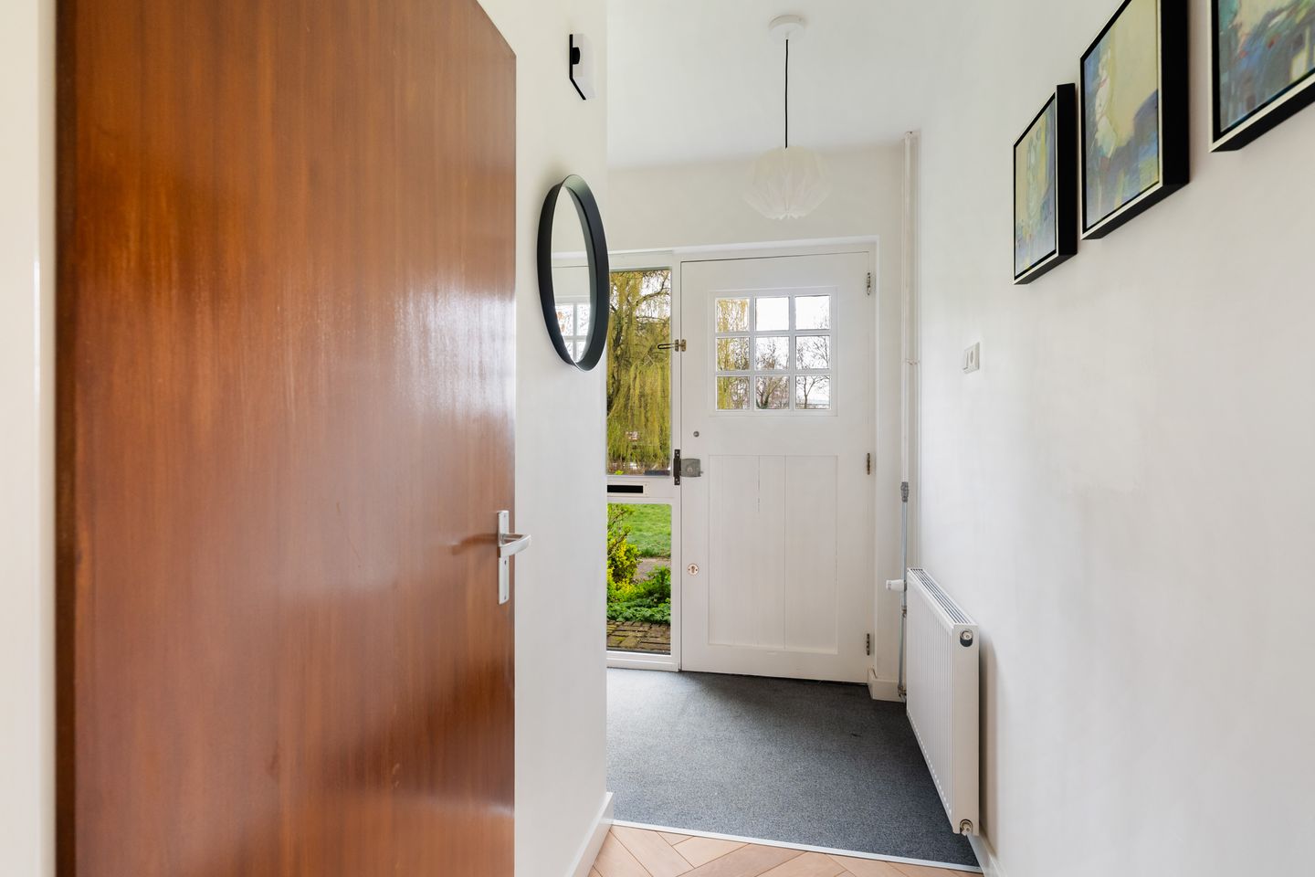 Foto 4 van Esdoornlaan 40